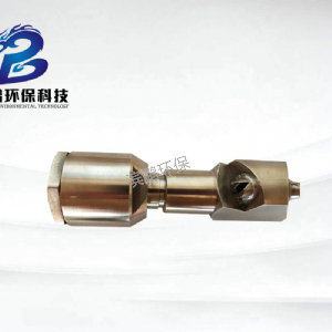 旋转槽灌清洗喷嘴18250系列