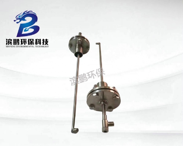 固定式喷枪的适用范围和性能